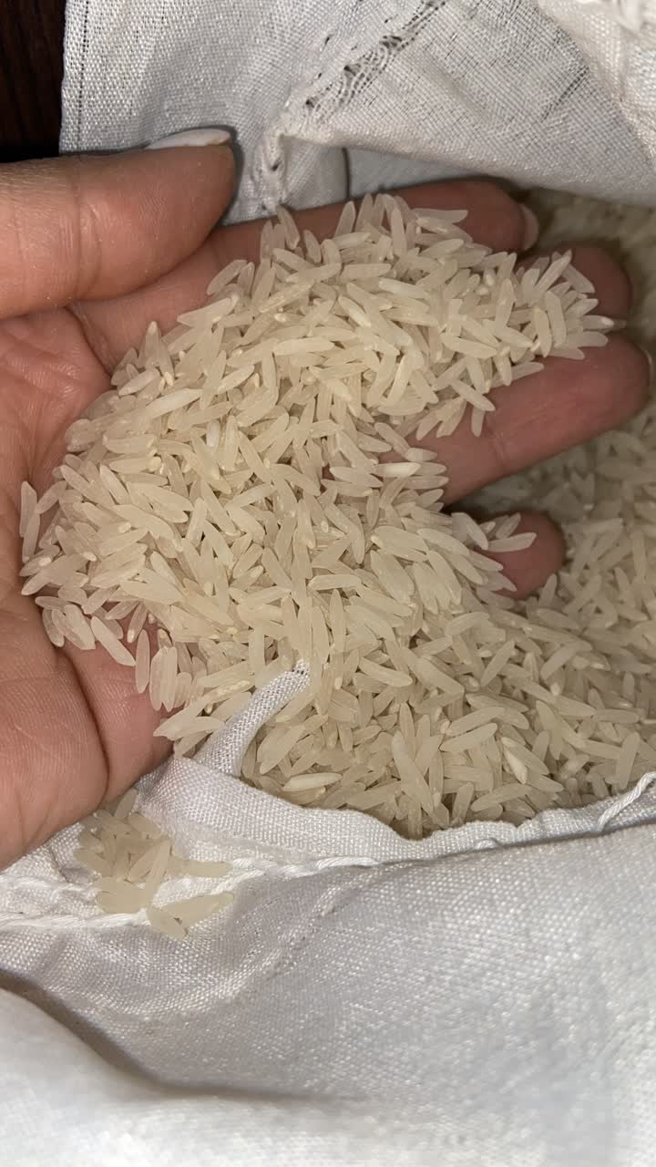 برنج ایرانی درجه یک در اصفهان