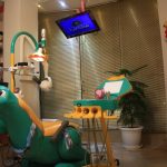 کلینیک دندانپزشکی کودکان در کرج